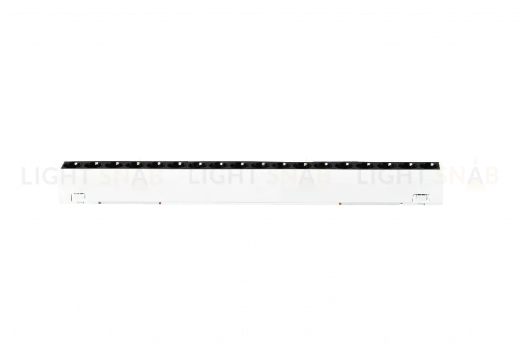 Трековый магнитный светильник iLedex Vision SMART 4825-039-L293-18W-36DG-WH SMART 4825-039-L293-18W-36DG-WH
