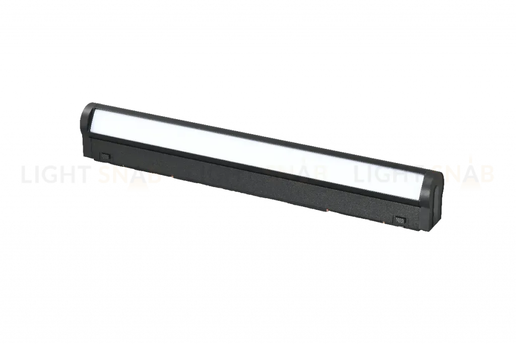 Трековый магнитный светильник iLedex Vision 4825-040-L305-12W-110DG-4000K-BK 4825-040-L305-12W-110DG-4000K-BK
