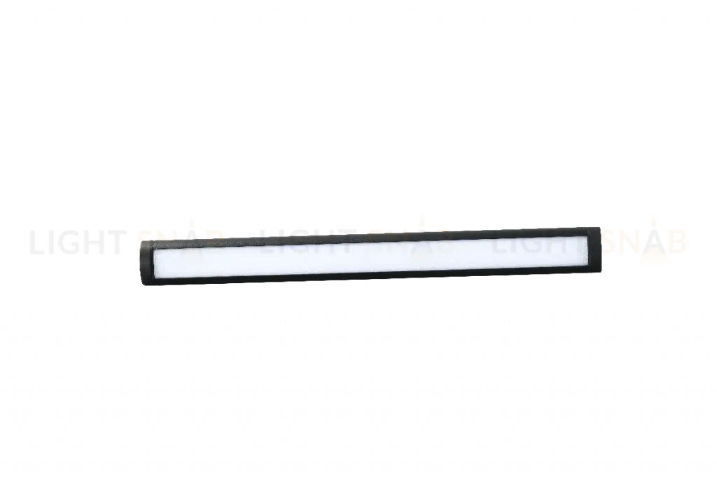 Трековый магнитный светильник iLedex Vision 4825-040-L305-12W-110DG-4000K-BK 4825-040-L305-12W-110DG-4000K-BK