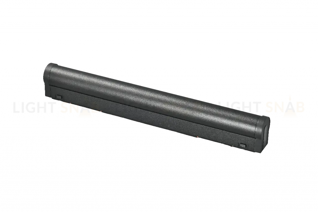 Трековый магнитный светильник iLedex Vision SMART 4825-040-L305-12W-110DG-BK SMART 4825-040-L305-12W-110DG-BK
