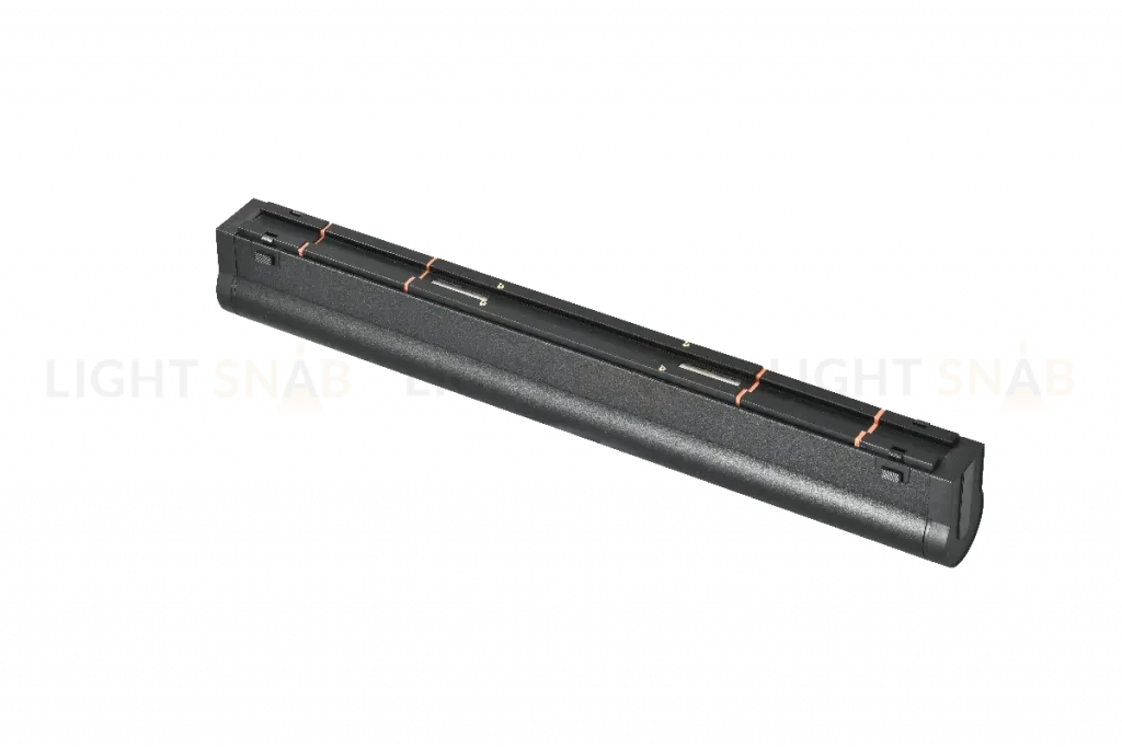 Трековый магнитный светильник iLedex Vision 4825-040-L497-24W-110DG-3000K-BK 4825-040-L497-24W-110DG-3000K-BK