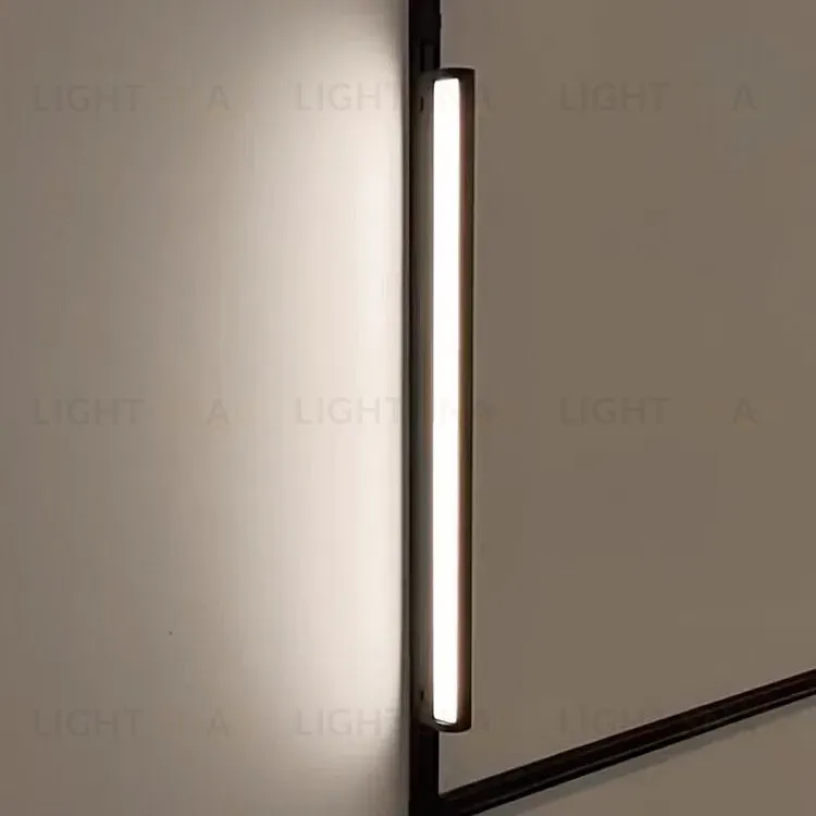 Трековый магнитный светильник iLedex Vision 4825-040-L497-24W-110DG-4000K-BK 4825-040-L497-24W-110DG-4000K-BK
