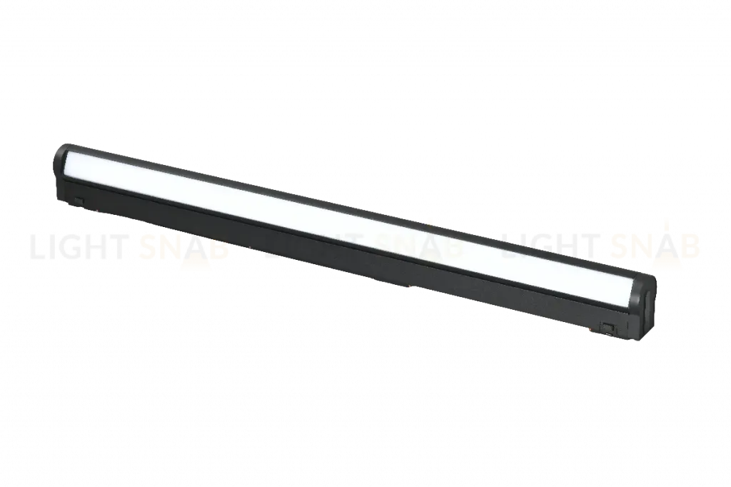 Трековый магнитный светильник iLedex Vision SMART 4825-040-L497-24W-110DG-BK SMART 4825-040-L497-24W-110DG-BK