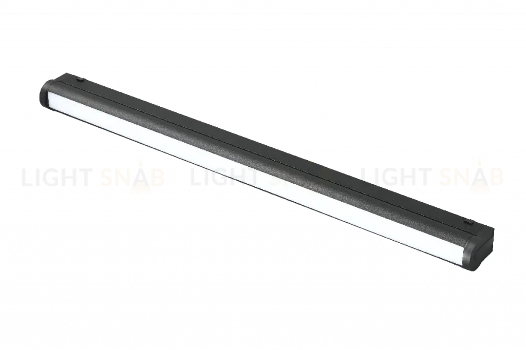 Трековый магнитный светильник iLedex Vision SMART 4825-040-L497-24W-110DG-BK SMART 4825-040-L497-24W-110DG-BK