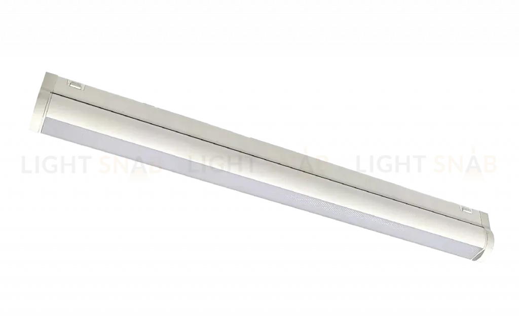 Трековый магнитный светильник iLedex Vision SMART 4825-040-L497-24W-110DG-WH SMART 4825-040-L497-24W-110DG-WH