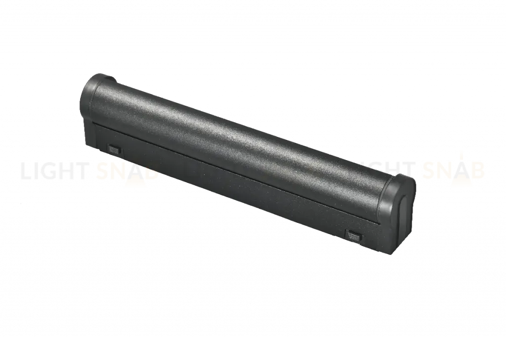 Трековый магнитный светильник iLedex Vision 4825-041-L209-12W-36DG-3000K-BK 4825-041-L209-12W-36DG-3000K-BK
