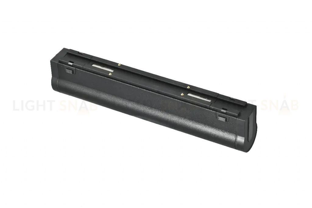 Трековый магнитный светильник iLedex Vision 4825-041-L209-12W-36DG-3000K-BK 4825-041-L209-12W-36DG-3000K-BK