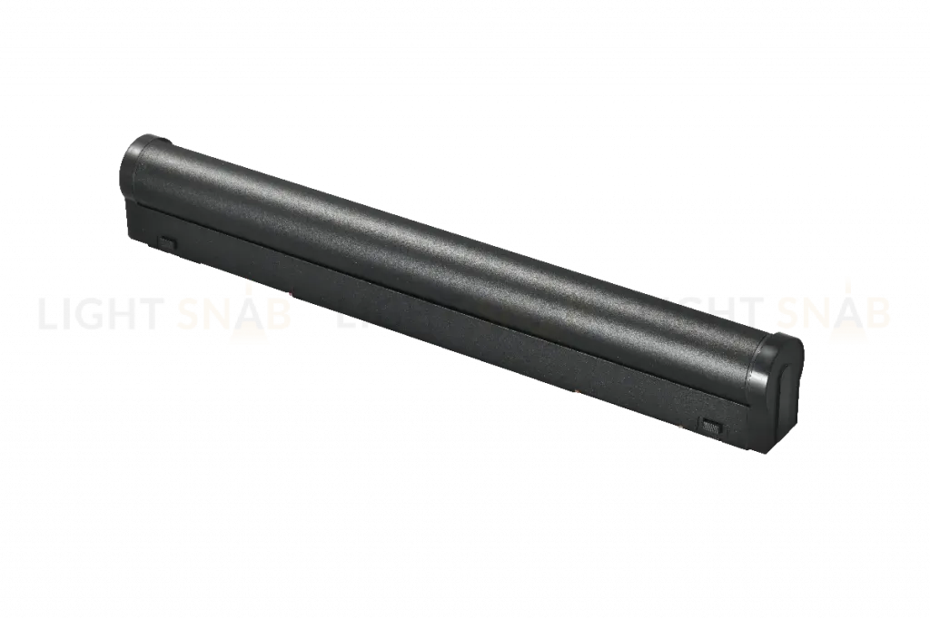 Трековый магнитный светильник iLedex Vision 4825-041-L305-18W-36DG-4000K-BK 4825-041-L305-18W-36DG-4000K-BK