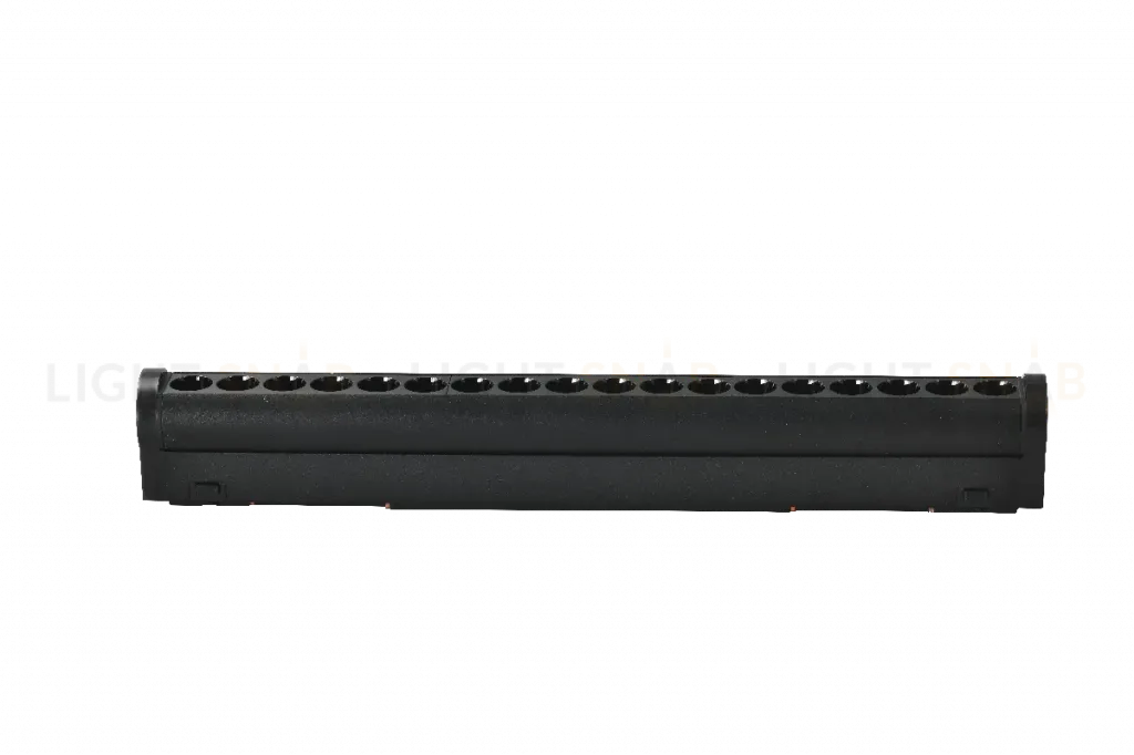 Трековый магнитный светильник iLedex Vision SMART 4825-041-L305-18W-36DG-BK SMART 4825-041-L305-18W-36DG-BK