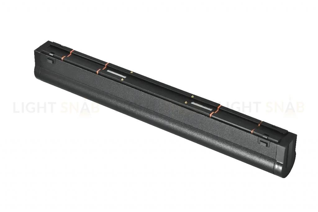 Трековый магнитный светильник iLedex Vision SMART 4825-041-L305-18W-36DG-BK SMART 4825-041-L305-18W-36DG-BK