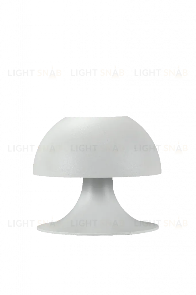 Трековый магнитный светильник iLedex Vision 4825-044-D80-6W-38DG-3000K-WH 4825-044-D80-6W-38DG-3000K-WH