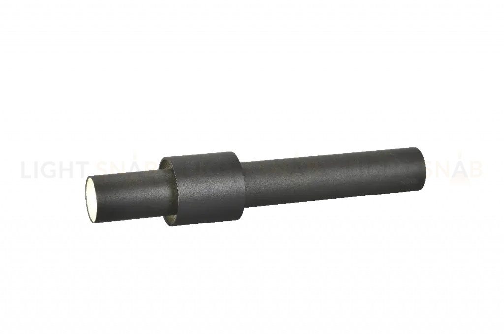 Трековый магнитный светильник iLedex Vision 4825-045-D60-12W-38DG-3000K-BK 4825-045-D60-12W-38DG-3000K-BK