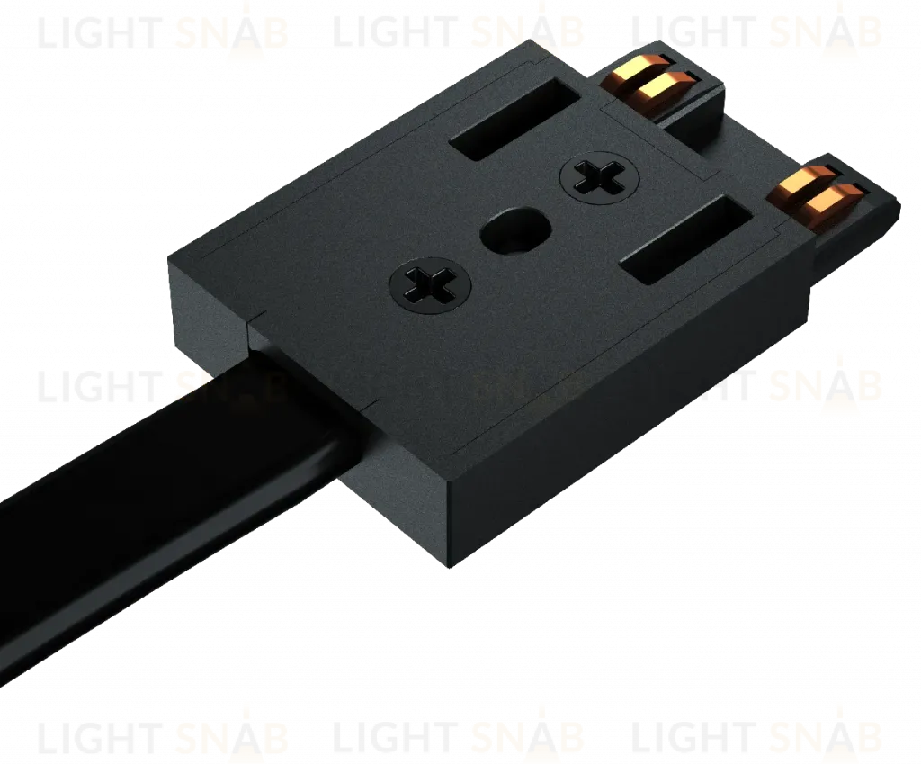 Ввод питания iLedex Vision POWER INN 4825-L3000-BK POWER INN 4825-L3000-BK