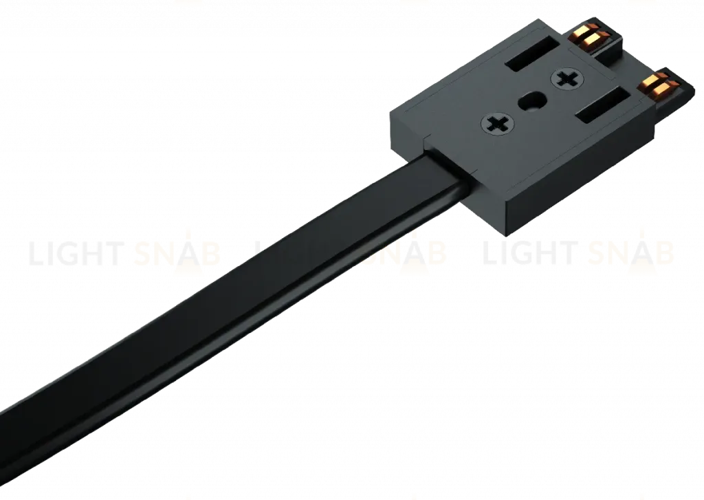 Ввод питания iLedex Vision POWER INN 4825-L3000-BK POWER INN 4825-L3000-BK