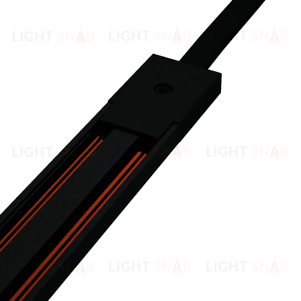 Ввод питания iLedex Vision POWER INN 4825-L3000-BK POWER INN 4825-L3000-BK