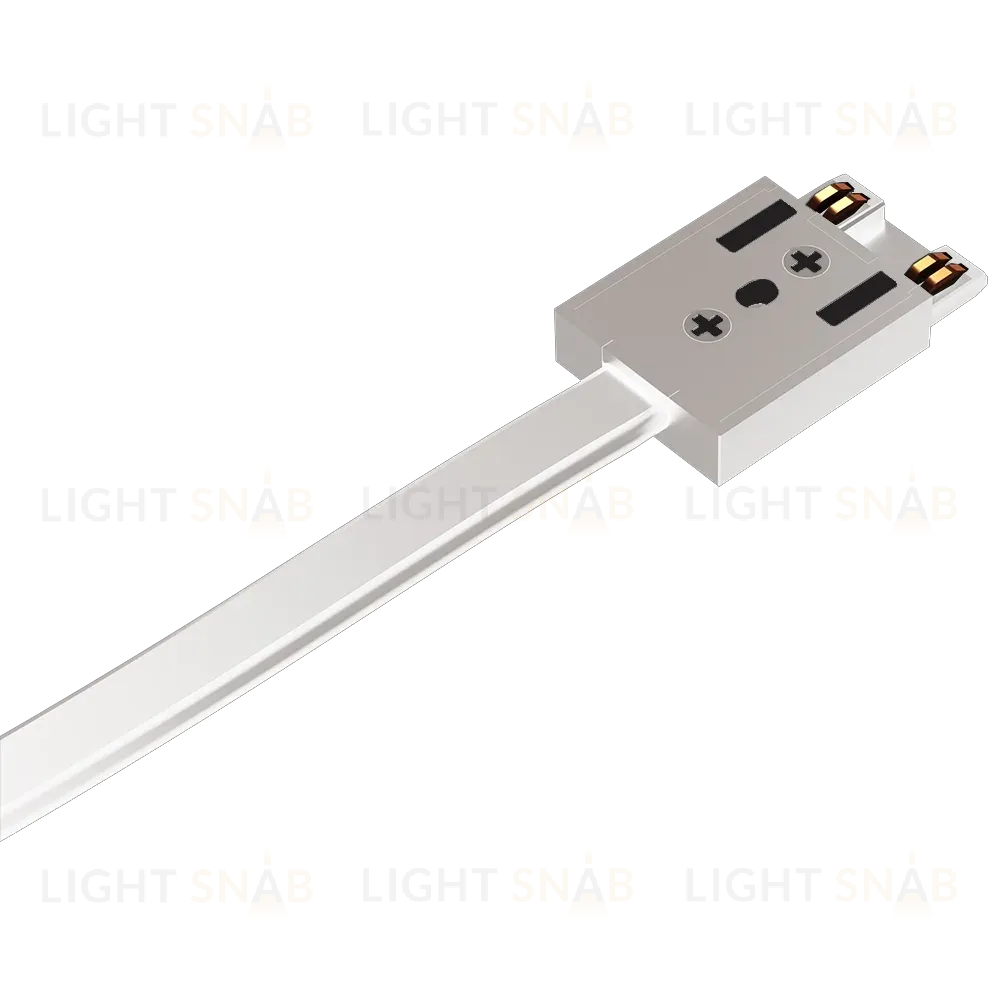 Ввод питания iLedex Vision POWER INN 4825-L3000-WH POWER INN 4825-L3000-WH
