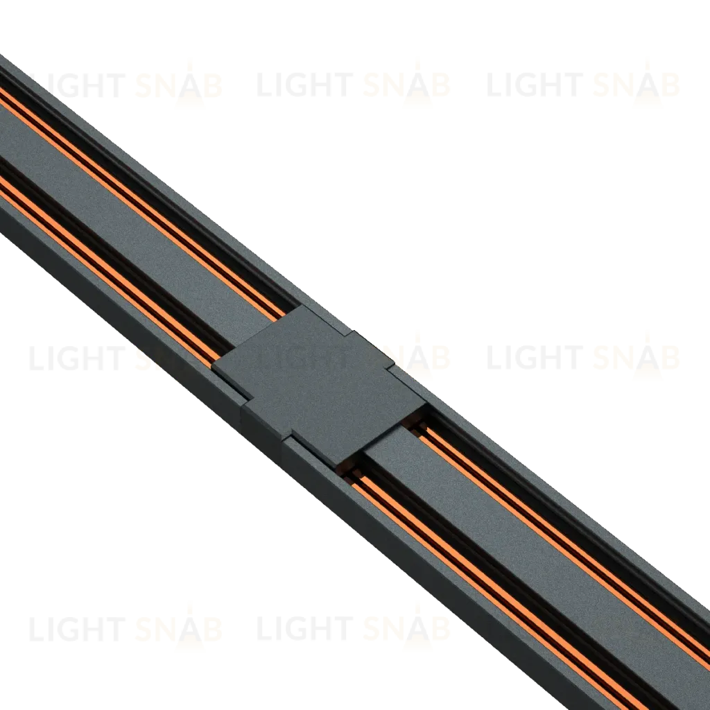 Коннектор питания прямой iLedex Vision POWER CONNECT 4825-BK POWER CONNECT 4825-BK