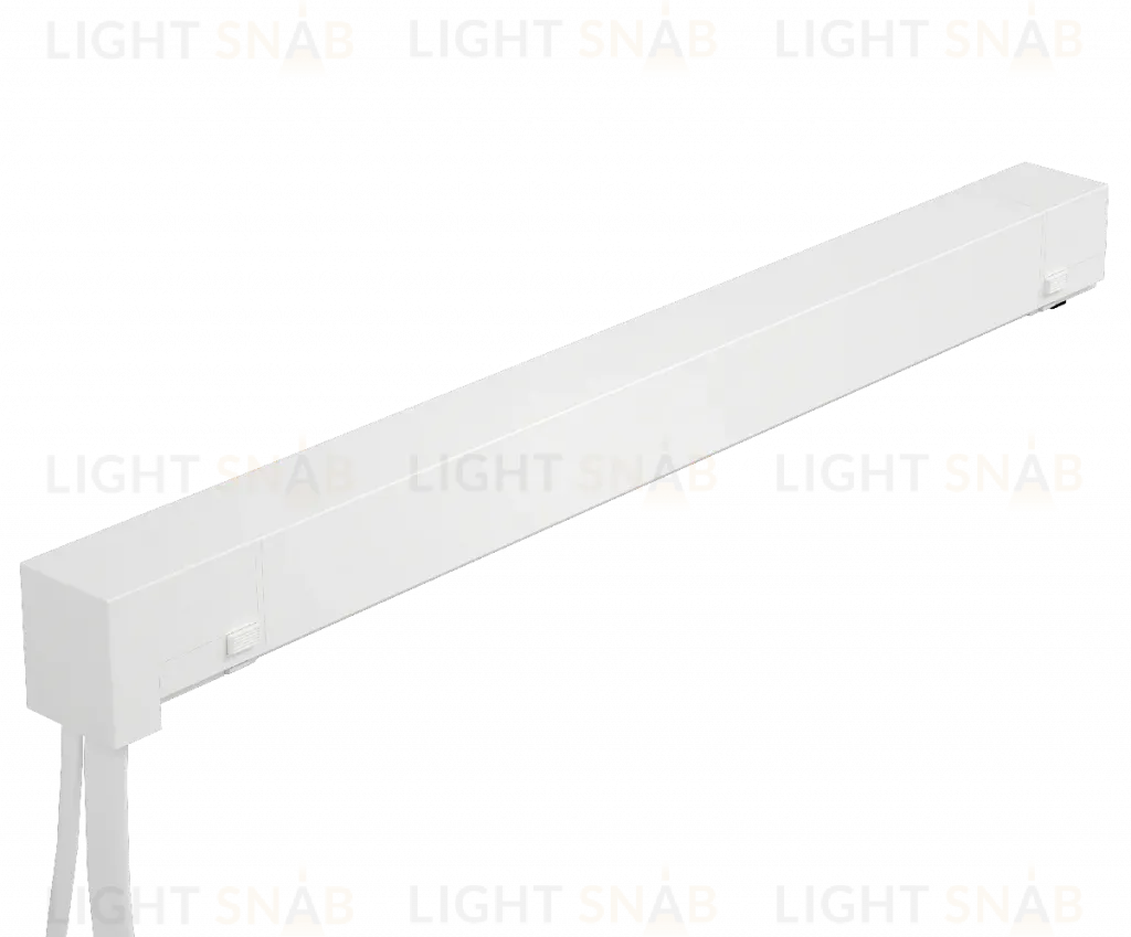 Встраиваемый блок питания iLedex Vision POWER 4825-100W-WH POWER 4825-100W-WH
