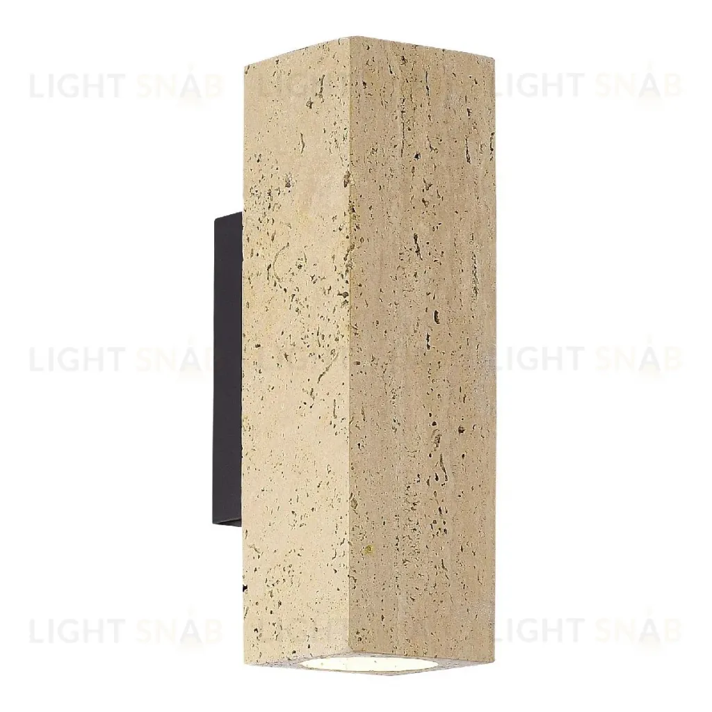 Настенный светильник ST Luce Earthy SL1194.401.01 SL1194.401.01