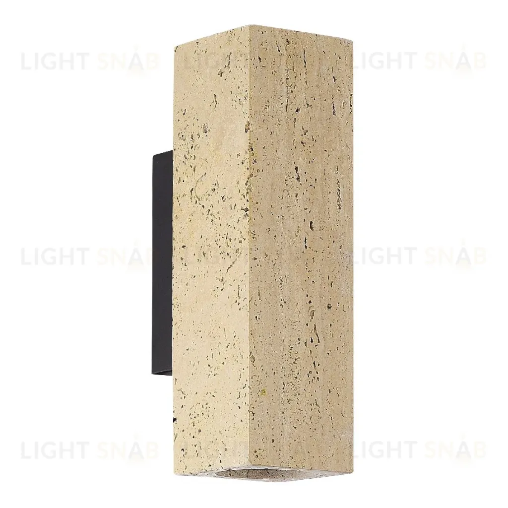 Настенный светильник ST Luce Earthy SL1194.401.01 SL1194.401.01