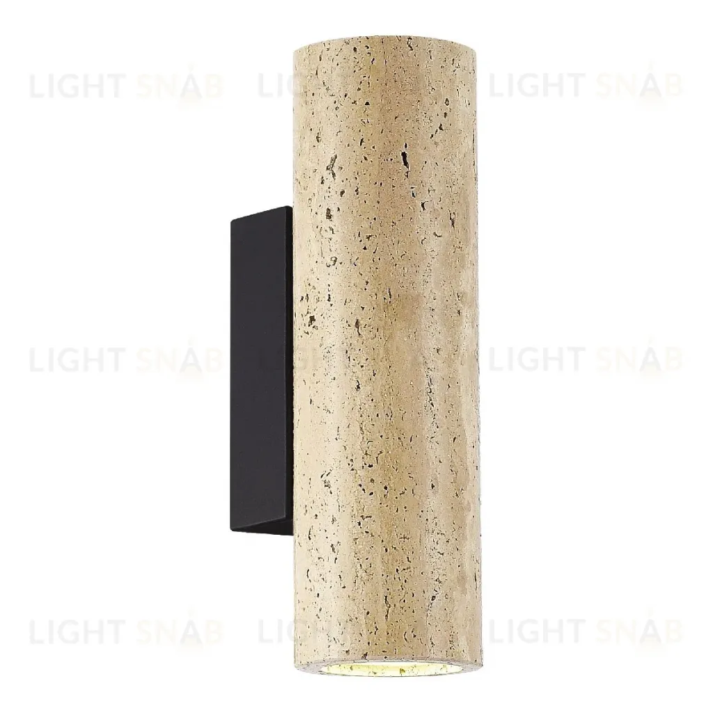 Настенный светильник ST Luce Earthy SL1194.411.01 SL1194.411.01