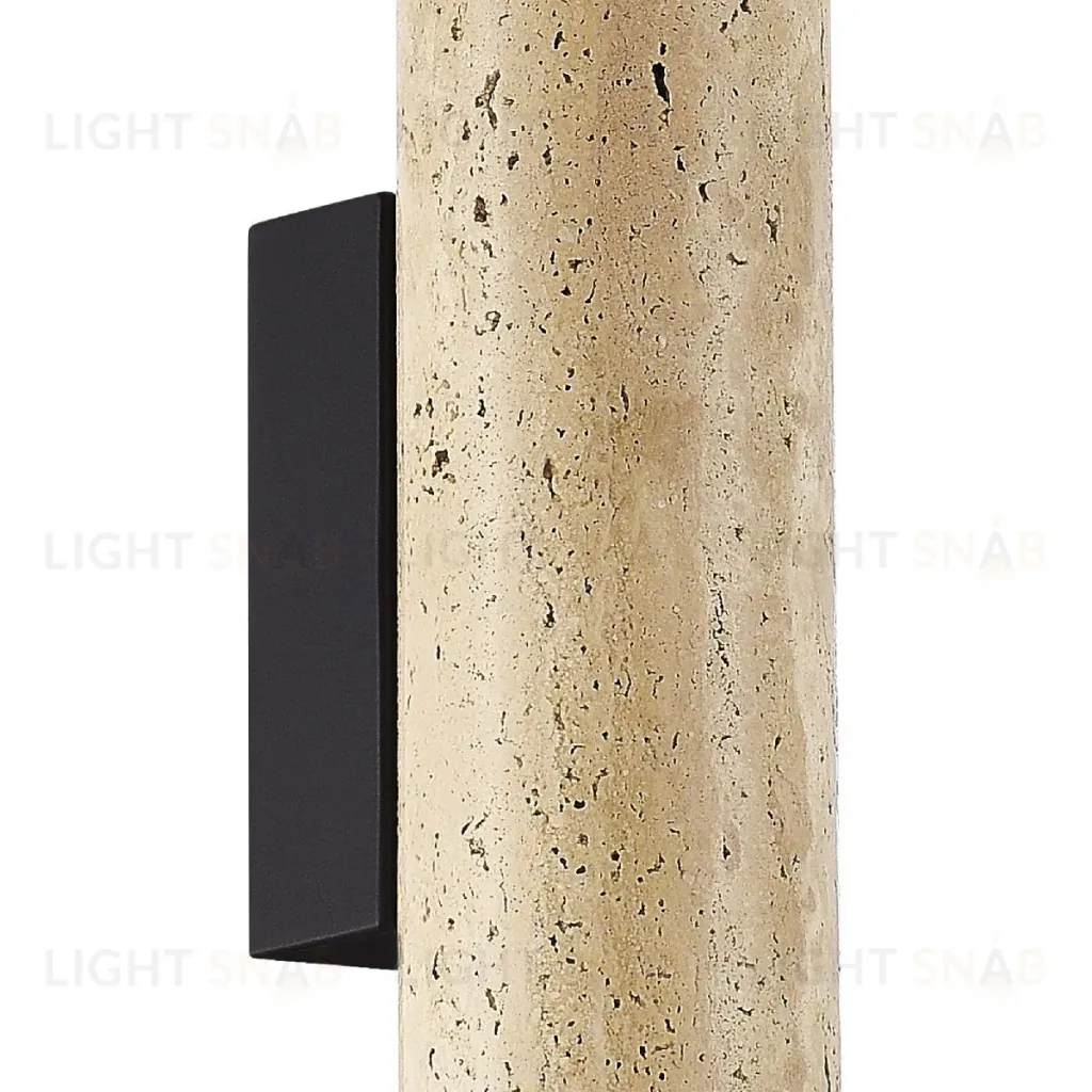 Настенный светильник ST Luce Earthy SL1194.411.01 SL1194.411.01