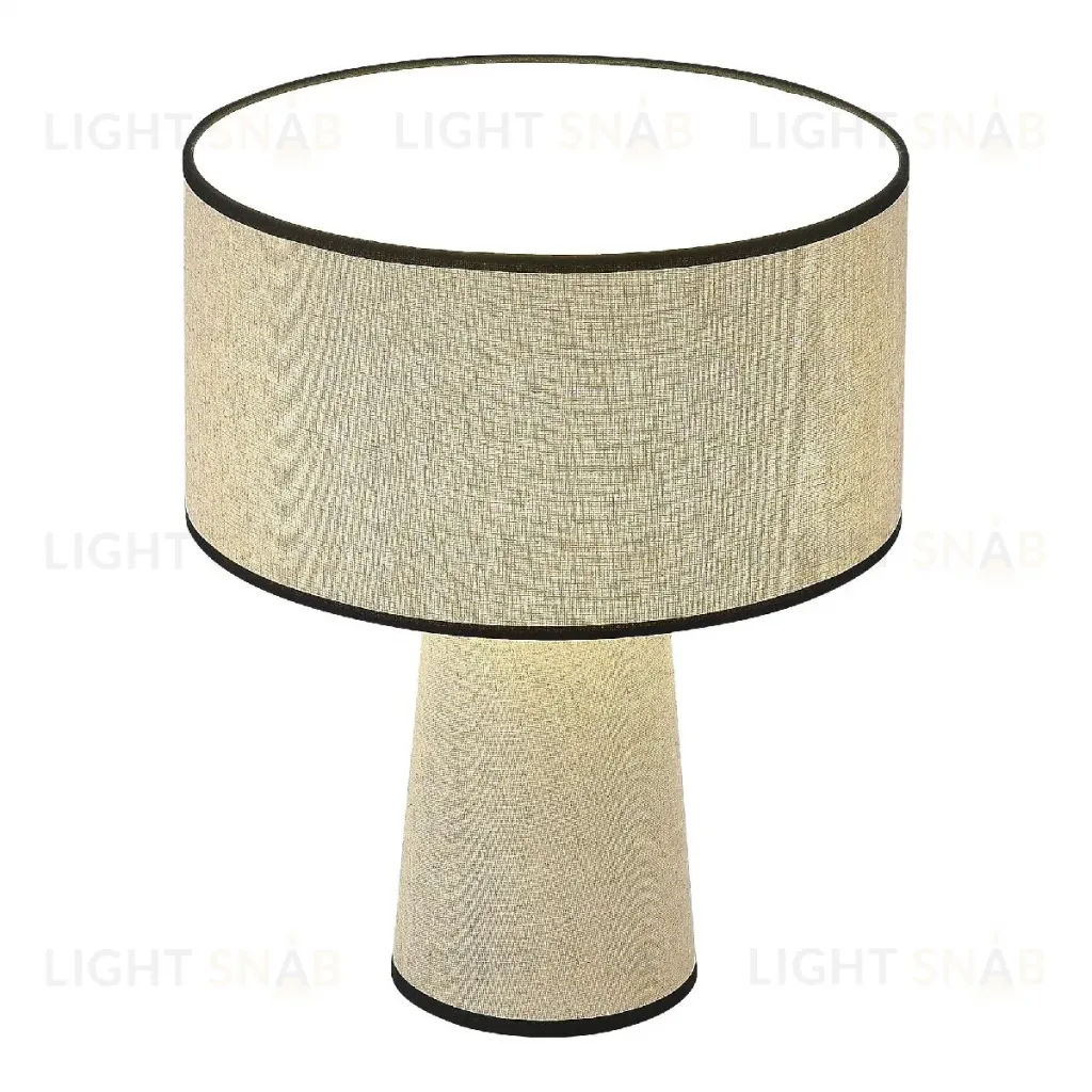 Настольная лампа ST Luce Jackie SL1354.504.01 SL1354.504.01