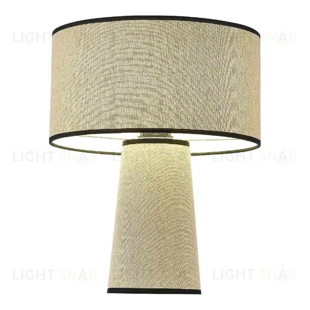 Настольная лампа ST Luce Jackie SL1354.504.01 SL1354.504.01