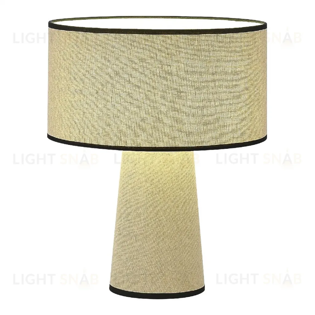 Настольная лампа ST Luce Jackie SL1354.504.01 SL1354.504.01