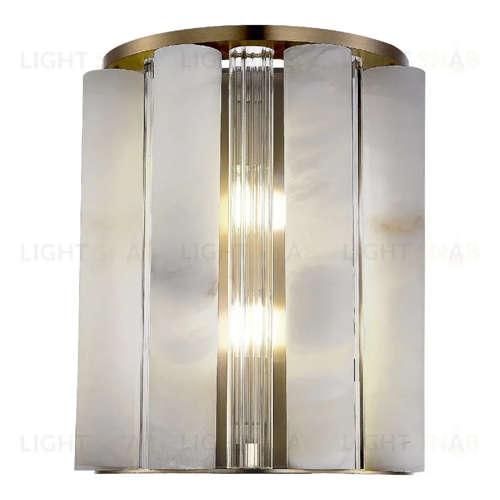 Настенный светильник ST Luce DeLight Collection SL1516.301.02 SL1516.301.02