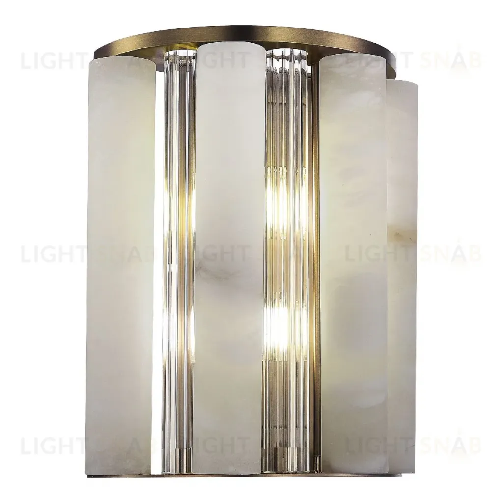 Настенный светильник ST Luce DeLight Collection SL1516.301.02 SL1516.301.02