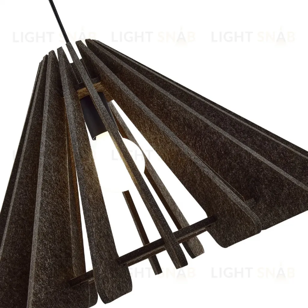 Подвесной светильник ST Luce Sentito SL3002.413.01 SL3002.413.01