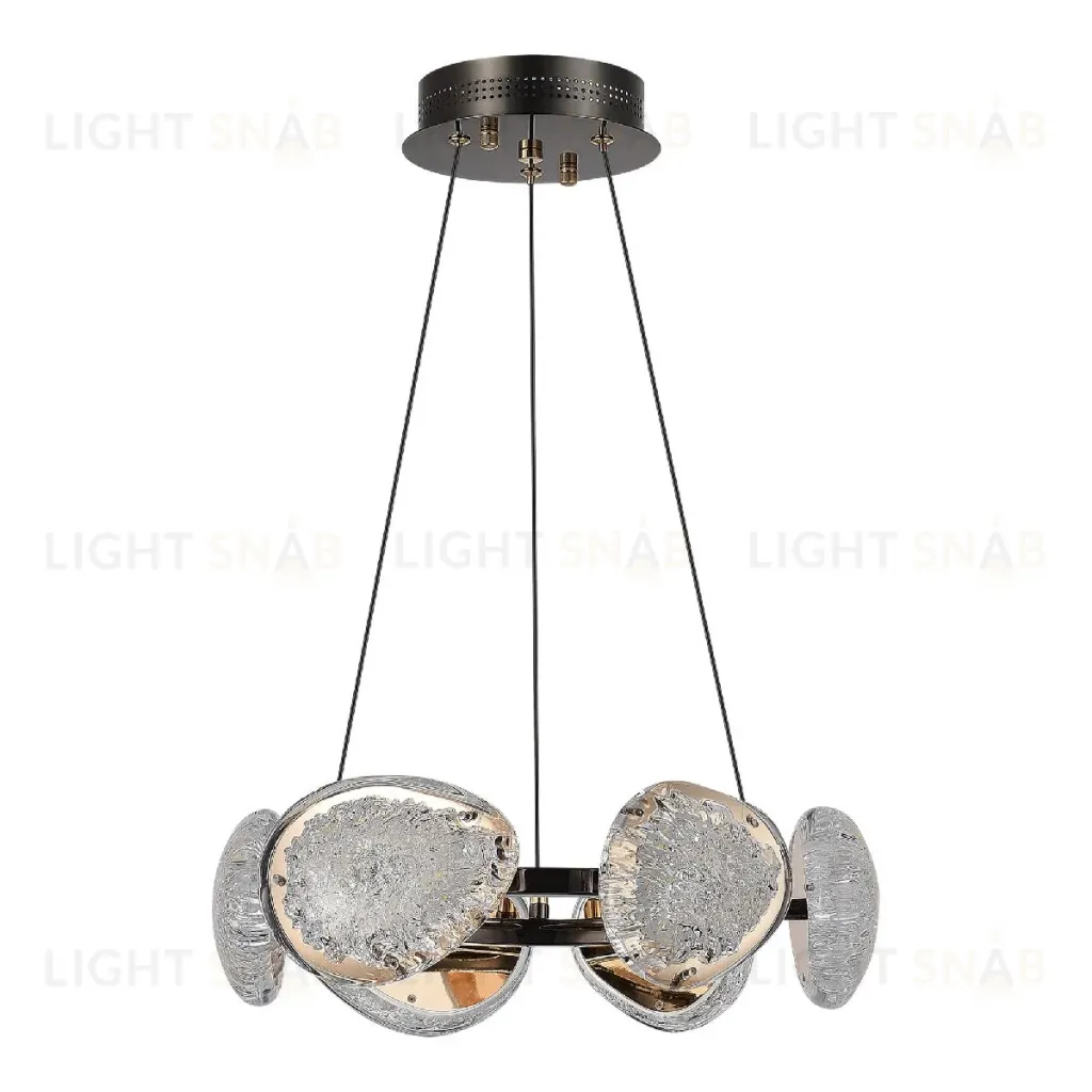 Подвесная люстра ST Luce Enigma SL6018.203.48 SL6018.203.48