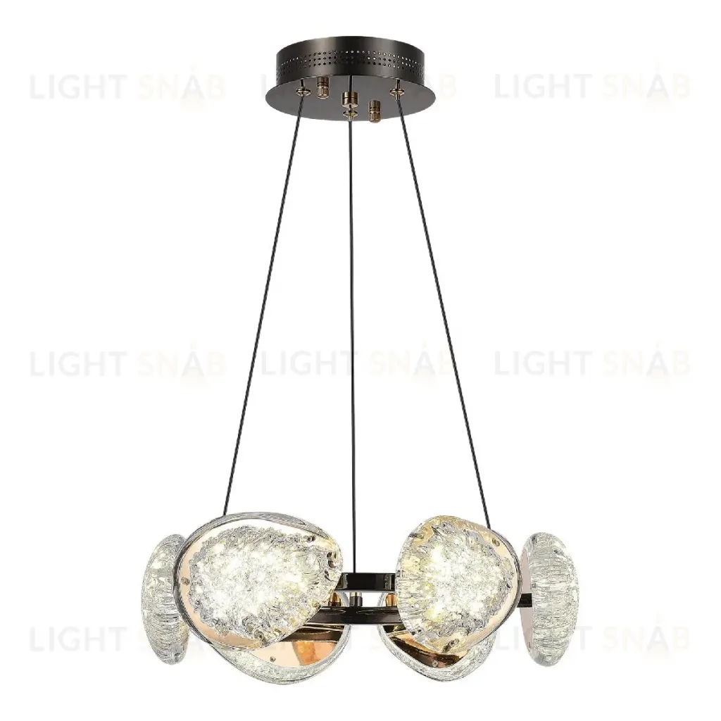 Подвесная люстра ST Luce Enigma SL6018.203.48 SL6018.203.48