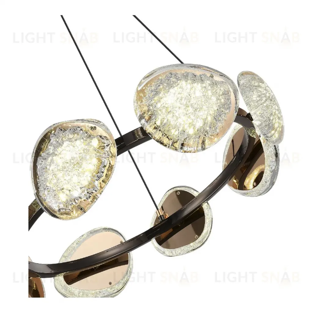 Подвесная люстра ST Luce Enigma SL6018.203.64 SL6018.203.64