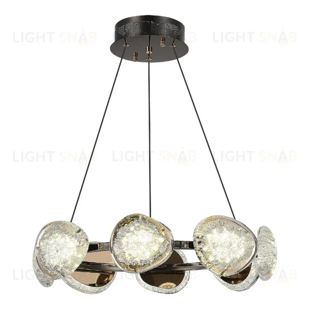 Подвесная люстра ST Luce Enigma SL6018.203.64 SL6018.203.64