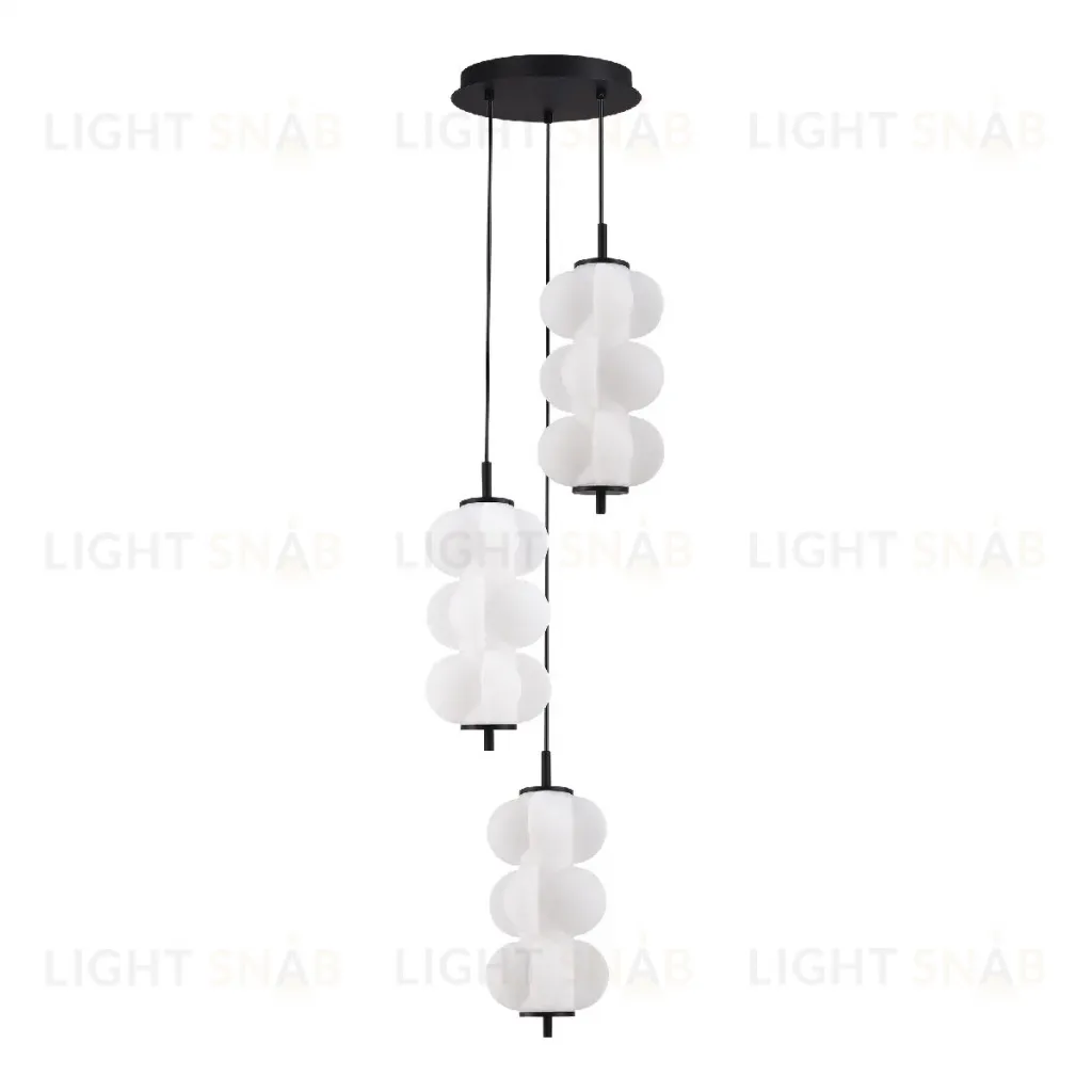 Подвесной светильник ST Luce Talisman SL6121.403.03 SL6121.403.03