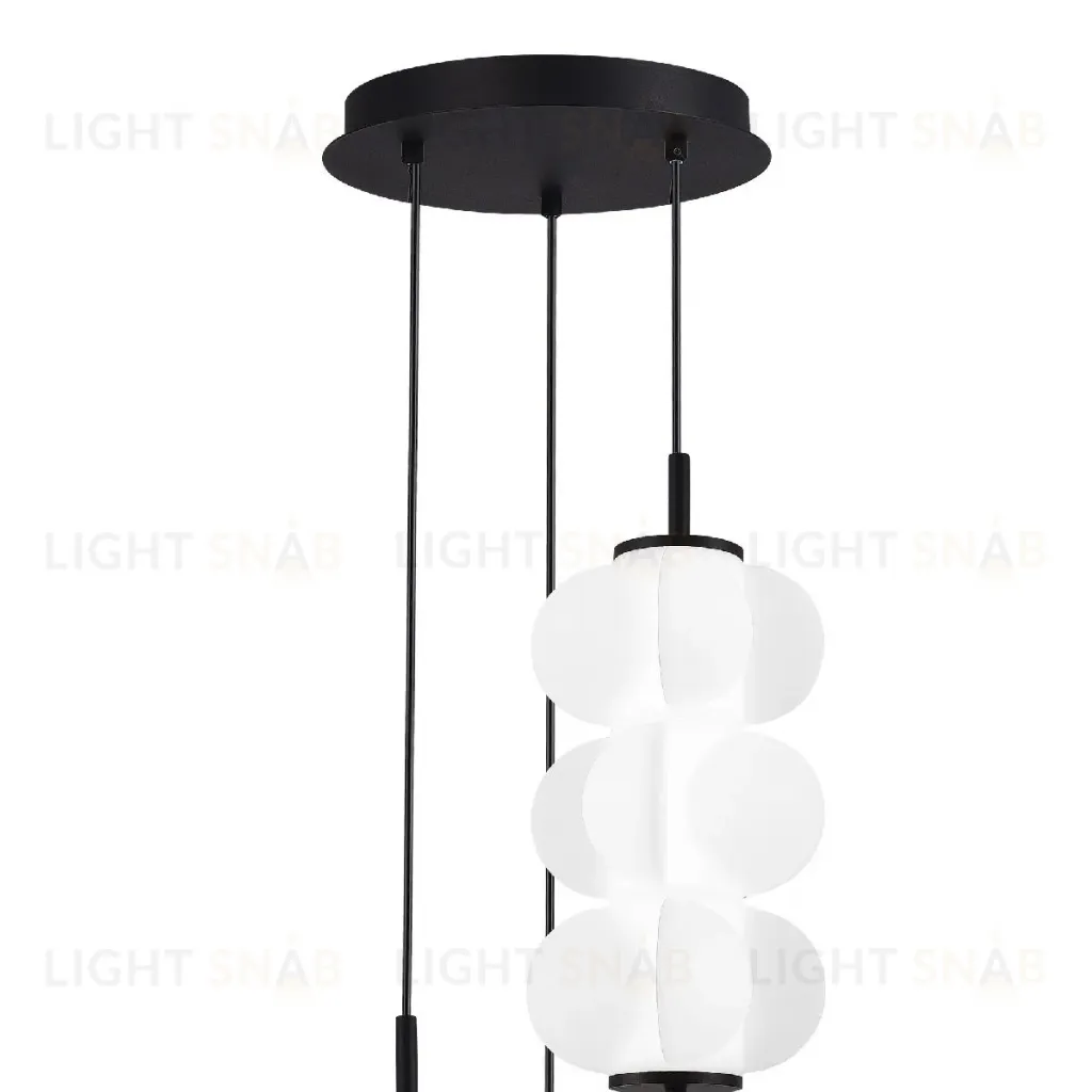 Подвесной светильник ST Luce Talisman SL6121.403.03 SL6121.403.03