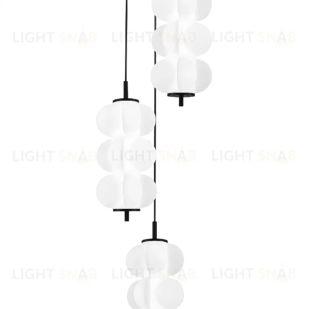 Подвесной светильник ST Luce Talisman SL6121.403.03 SL6121.403.03