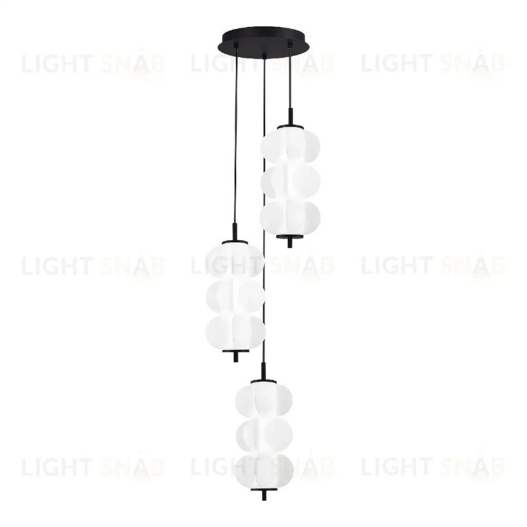 Подвесной светильник ST Luce Talisman SL6121.403.03 SL6121.403.03