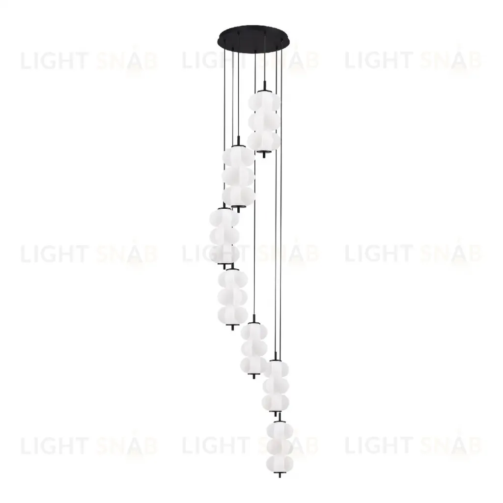 Каскадная люстра ST Luce Talisman SL6121.403.07 SL6121.403.07