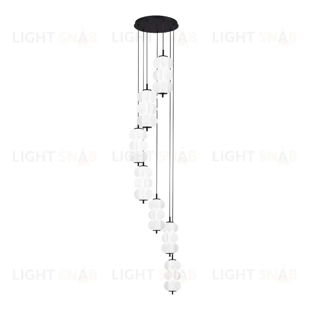 Каскадная люстра ST Luce Talisman SL6121.403.07 SL6121.403.07