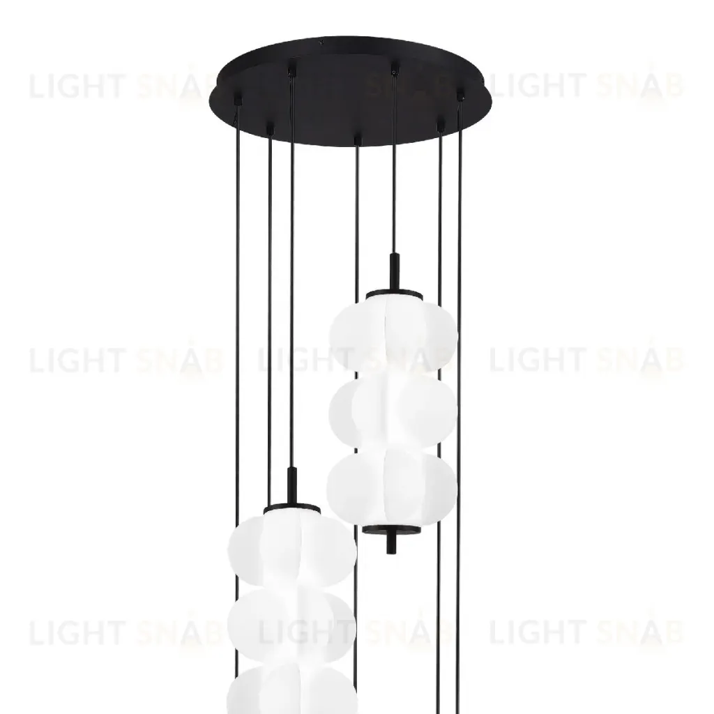 Каскадная люстра ST Luce Talisman SL6121.403.07 SL6121.403.07