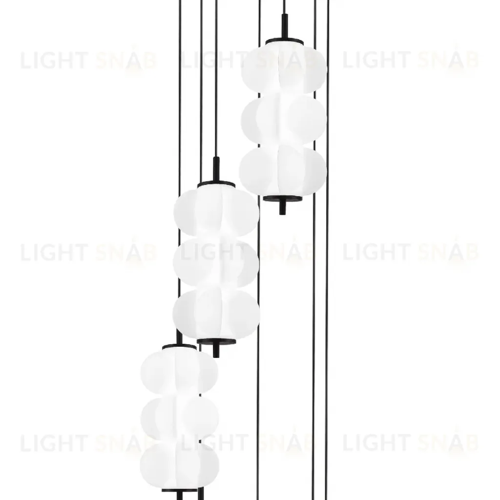 Каскадная люстра ST Luce Talisman SL6121.403.07 SL6121.403.07