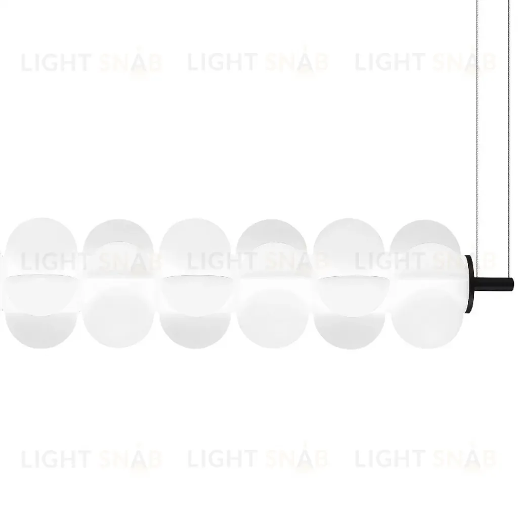 Подвесная люстра ST Luce Talisman SL6121.413.01 SL6121.413.01