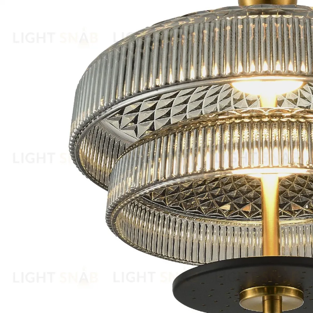 Подвесной светильник ST Luce Oriental SL6122.303.01 SL6122.303.01