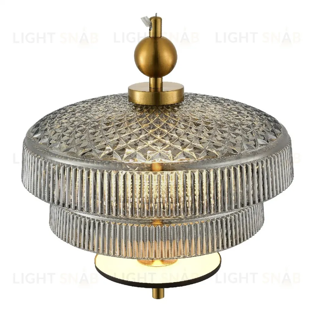 Подвесной светильник ST Luce Oriental SL6122.303.01 SL6122.303.01