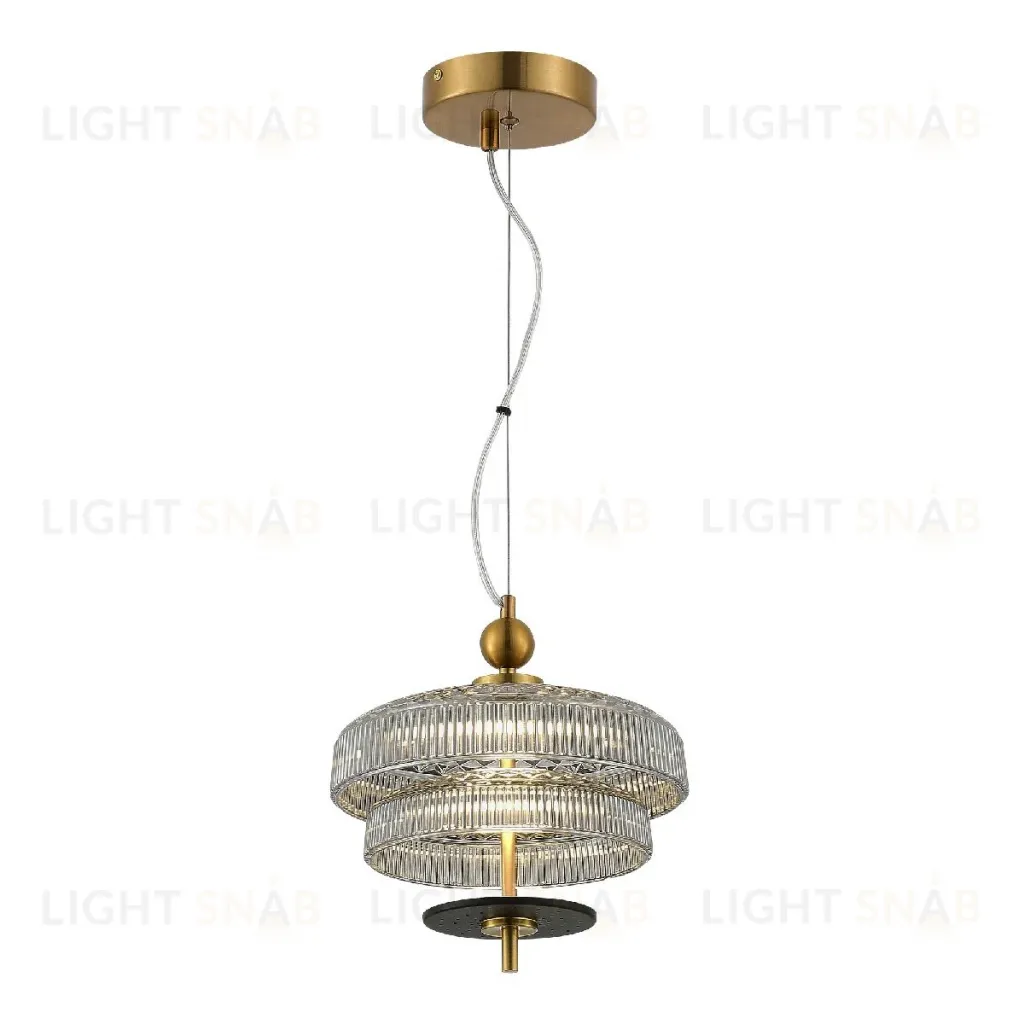 Подвесной светильник ST Luce Oriental SL6122.303.01 SL6122.303.01