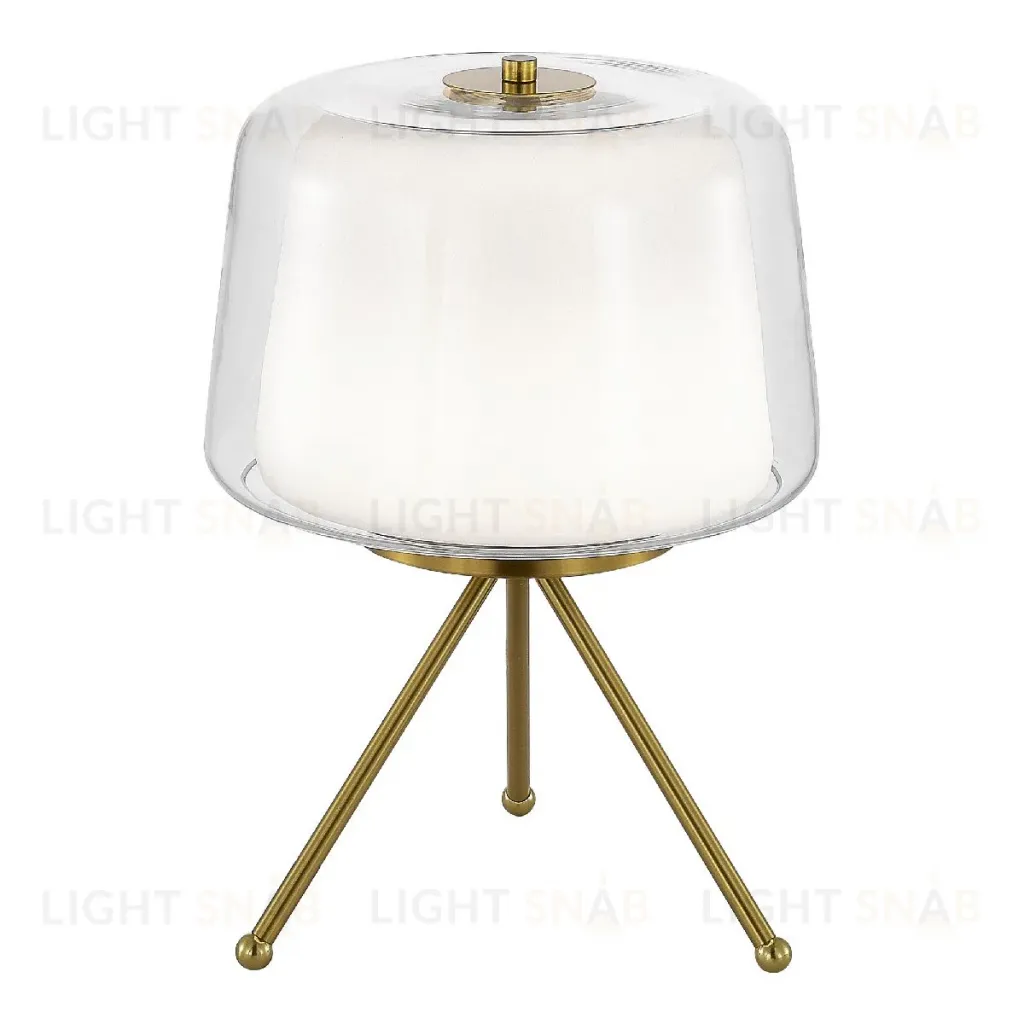 Настольная лампа ST Luce Pandora SL6127.304.01 SL6127.304.01