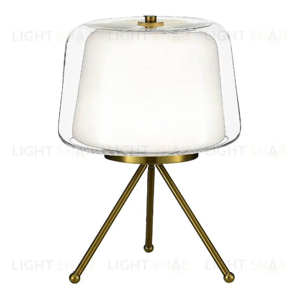 Настольная лампа ST Luce Pandora SL6127.304.01 SL6127.304.01
